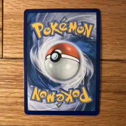 Pokemon Shining Jirachi 42/73 Holo Shining Legends English - Image 2