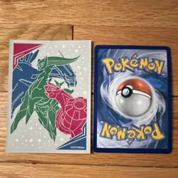 Pokemon Shining Jirachi 42/73 Holo Shining Legends English - Image 3