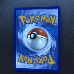 Pokemon 2024 Paldean Fates Shiny Mew ex 232/091 Holo SIR - Image 2