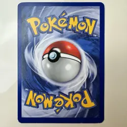 Voltorb 69/82 1st Edition Team Rocket Vintage WOTC Pokemon TCG - Image 2