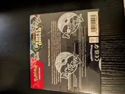Pokemon Mega Evolution Perfect Order Sealed Booster Box - Image 2