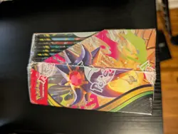 Pokemon Mega Evolution Perfect Order Sealed Booster Box - Image 4