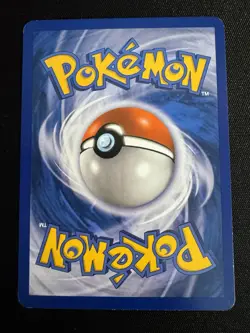 Chingling 42/123 Mysterious Treasures Uncommon Pokemon TCG 2007 LP - Image 2