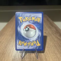 Thundurus Reverse Holo Emerging Powers 2011 # 35/98 Pokemon TCG - Image 2