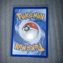 Pokemon TCG Mega Sharpedo ex 113/094 Me02: Phantasmal Flames Holo NM - Image 2