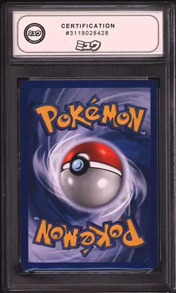 Pokemon 2000 Pichu 12/111 Holo Neo Genesis 1st Edition PRISTINE MEW 10 - Image 2