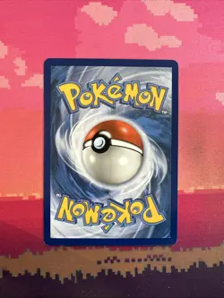 Pokemon Card N Fates Collide Uncommon 105/124 Near Mint - Image 2