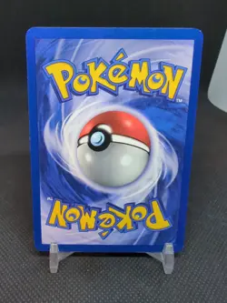 2000 Pokemon Gym Heroes 1st Edition #60/132 Sabrina's Slowbro - Image 2