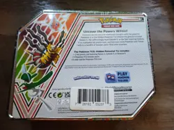 Pokemon TCG Giratina V Hidden Potential Tin NISB Sealed - Image 3