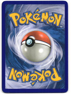 Poochyena Common Pokemon TCG Delta Species 079/114 LP - Image 2