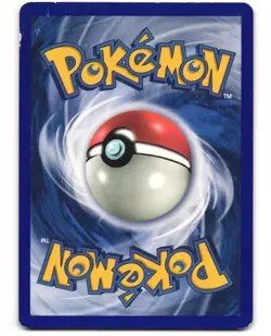 Caterpie Common Pokemon TCG Neo Discovery 53/75 LP - Image 2