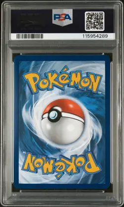 2023 POKEMON MEW EN-151 ILLUSTRATION RARE #169 CHARMELEON PSA 10 - Image 2