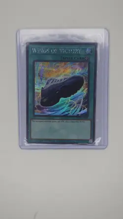 Yu-Gi-Oh! TCG Card - Image 1