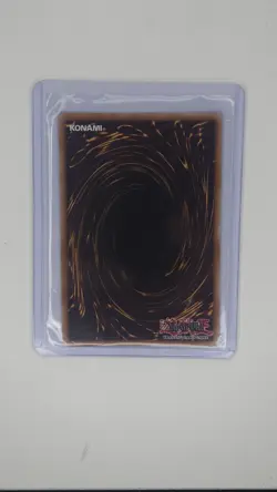 Yu-Gi-Oh! TCG Card - Image 2