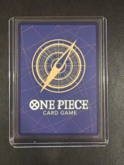 Nami EB03-053 Extra Booster: One Piece Heroines Edition SR English! - Image 2