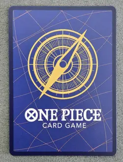 Hody Jones OP06-035 SR | Wings of the Captain | One Piece TCG | English - Image 2