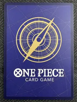 Fo…llow…Me…and…I…Will…Gui…de…You | OP10-059 NM | R | Royal Blood | One Piece TCG - Image 2