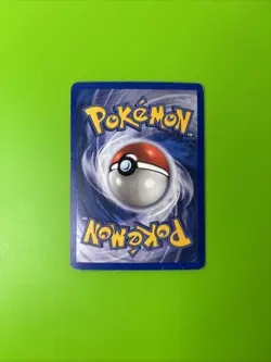 Pidgeot 2/17 POP Series 2 Promo Holo Pokemon Card MP - Image 2