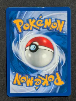 Lt. Surge's Jolteon 28/132 Gym Challenge Rare Pokemon Card Excellent Condition - Image 2