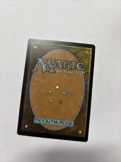 Animar Soul of Elements Masters 25 Regular Card - Image 2