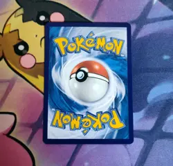 Jynx EX 124/151 Holo Double Rare Pokemon 151 RR Pokemon Card USA Seller - Image 2