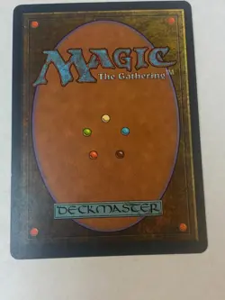 Keeper of the Beasts - Magic the Gathering MTG Exodus Single Card - Image 2