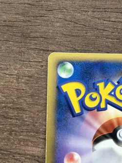 Infernape DPBP#453 Full Star Holo Space-Time Creation Japanese Pokemon Card TCG - Image 4