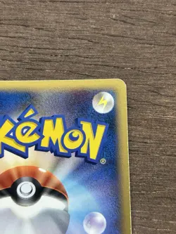 Infernape DPBP#453 Full Star Holo Space-Time Creation Japanese Pokemon Card TCG - Image 5