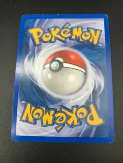 Infernape 5/130 HOLO RARE Pokemon Diamond & Pearl Base Set Gen 4 Card NM 2007 - Image 2