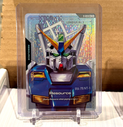 Gundam Card Game TCG, 500+ Card Bulk Lot, C/U/R, GD02/GD03, 50 Rares 10 LR, LR+ - Image 3