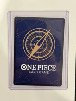 Portgas.D.Ace (Tin Pack Set Vol. 2) P-074 One Piece Promotion Cards Foil - Image 2