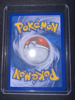 M Blastoise EX 30/146 Ultra Rare XY Base Set Pokemon Card - Image 2