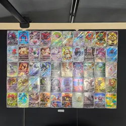 Japanese Pokemon Cards lots of 100 AR Zoroark Moltres bulk 1010 - Image 2