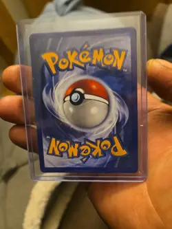 Pokemon TCG Base Set Charizard 4/102 Holo Rare 1999 Vintage Card Shadowless - Image 5