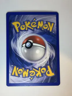 Hariyama EX Emerald 31/106 Holo - Nm - Pokemon Card - Emerald Stamp Rare! - Image 3