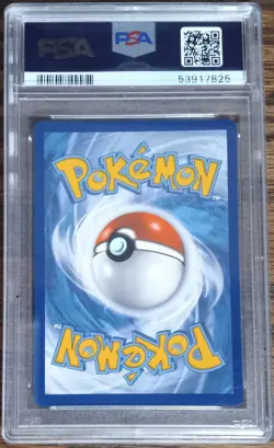 Pokemon Charizard V Black Star Promo Gem Mint PSA 10 Holo Card #050 - TCG - Image 2