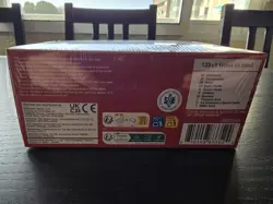 One Piece Card Game OP-13 CARRYING ON HIS WILL Booster Box 24 Packs ENG - Image 3