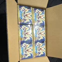Bandai Dragon Ball Super Card Game 3 Glorious Fighters Case 12 Boxes*BULK ONLY* - Image 1