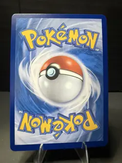 Electivire ex SR 079/063 Sv9a Heat Wave Arena Full Art Holo Korean Pokemon Card - Image 4