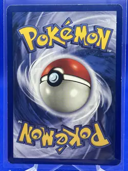 Lapras 25/62 1st Edition Fossil- Non-Holo 1999 WOTC Pokemon Card TCG RARE NM - Image 2