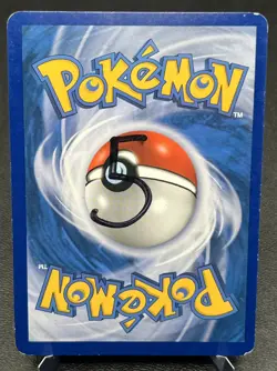 Shiny Voltorb LV.33 SH3 HP Sharpie Marker Reverse Holo Pokemon Card! - Image 3