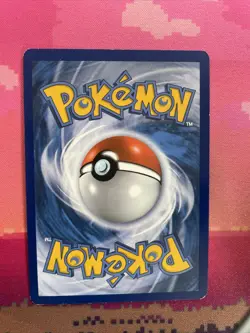 Pokemon Card Mewtwo Spirit Link Breakthrough Uncommon 144/162 Near Mint - Image 2