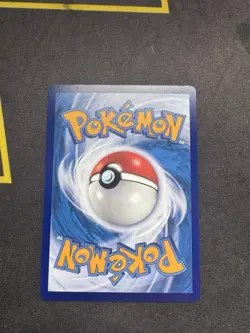 Taiwan Family Mart PROMO [T-Chinese] Pokemon Card TCG Wartortle 234/SV-P - Image 2