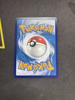 Taiwan Family Mart PROMO [T-Chinese] Pokemon Card TCG Charmander 232/SV-P - Image 2