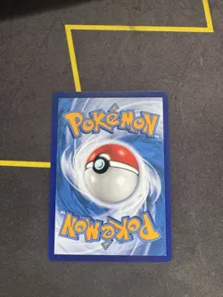 Taiwan Family Mart PROMO [T-Chinese] Pokemon Card TCG Squirtle 233/SV-P - Image 2