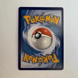 [US SELLER] Pokemon S-Chinese Turtonator GX SSR CSM1aC 193 Shiny Holo Card - Image 2