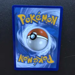 Pokemon 2021 Fusion Strike Gengar VMAX 271/264 Full Art Holo Secret Rare - Image 4