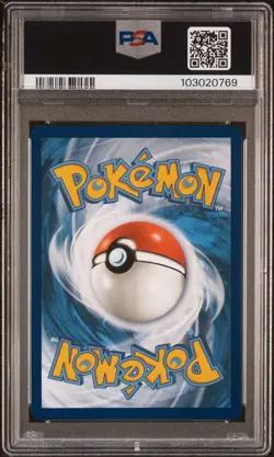 PSA 10 Pokemon TCG 2024 Pokemon Ssp En-Surging Sparks #203 Latios GEM MT - Image 2