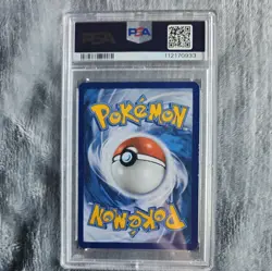 2016 Pokemon XY Evolutions – Charizard Reverse Holo #11 – PSA 6 EX-MT – WOTC - Image 4
