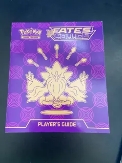Pokemon Trading Card Game Player"s Guide (4) - Image 2